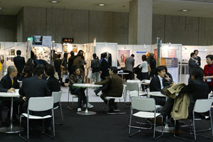 photo_JFW-JC2008A/W閉幕。ありがとうございました!