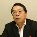 photo_貝原良治JFW運営委員長