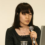 photo_INFASパブリケーションズ・ファッションニュース編集部の廣田悠子氏
