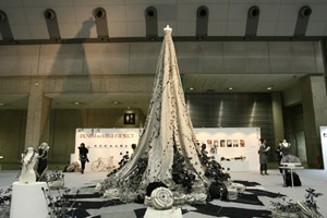 photo_企画展　デニムの耳プロジェクト 2