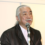 photo_スタジオ アヴニール代表　竹内忠男氏