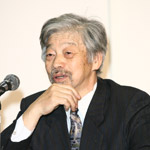 photo_(株)奥田染工場社長　奥田正美氏