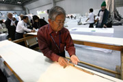 photo_Tex-Promortion〜「加工表現の拡がりを求めて」 4