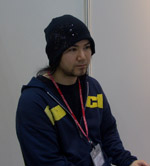 photo_デザイナー＆イラストレーター　小野　原誠（おの　もとなり）さん