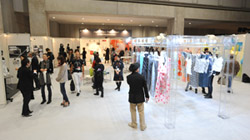 photo_Tex-Promotion 完成度がアップしたFORM　PRESENTATION
