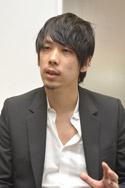 photo_A DEGREE FAHRENHEIT 天津　憂　氏