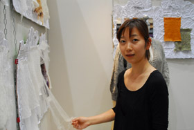 photo_AKANE　UTSUNOMIYA 宇都宮　茜　氏