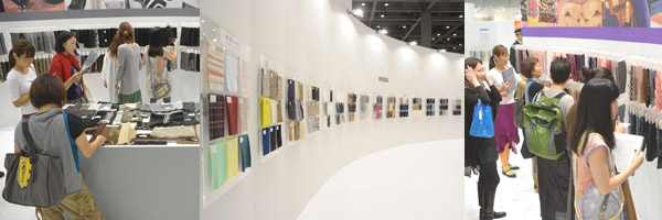 photo_進化するJFW-JC 2011AW 本日より開幕です