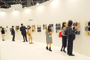 photo_ＪＦＷジャパン・クリエーション２０１１Ａ／Ｗ ファイナル・レポート