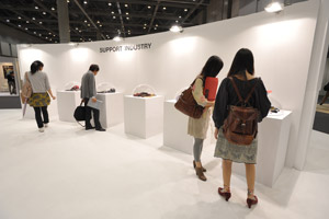 photo_ＪＦＷジャパン・クリエーション２０１１Ａ／Ｗ ファイナル・レポート