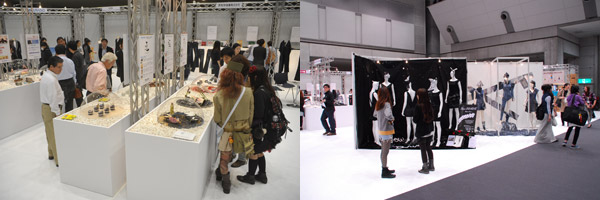 photo_JFWジャパン・クリエーション2011A/W ファイナル・レポート