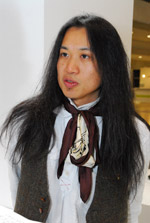 photo_The Dress & Co. HIDEAKI SAKAGUCHI（坂口英明）
