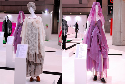 photo_The Dress & Co. HIDEAKI SAKAGUCHI（坂口英明）　作品