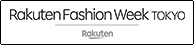 Rakuten Fashion Week Tokyo