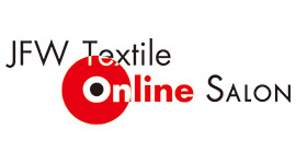 JFW Textile Online Salon