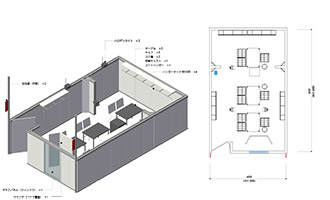 Booth C