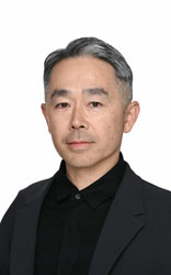 岩下 祐一 氏