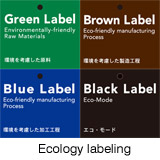 photo_Ecology labeling