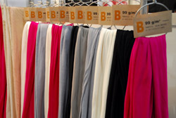 photo_Marumasu Co., Ltd. Low impact dyeing