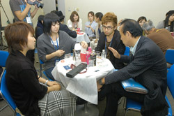 photo_Japan Tex-Promotion: FORM PRESENTATION_3