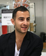 photo_Mr. Nima Taherzadeh_1