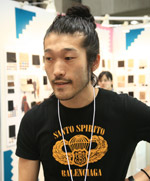 photo_Mr. Tatsuya Shida_1