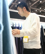 photo_Mr. Sachio Kawasaki_1