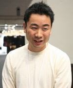 photo_Mr. Sachio Kawasaki_2