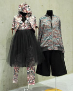 photo_Senshoku Creative Union: Booth No. D-09_2