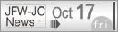 JFW-JC News 10/17[fri]