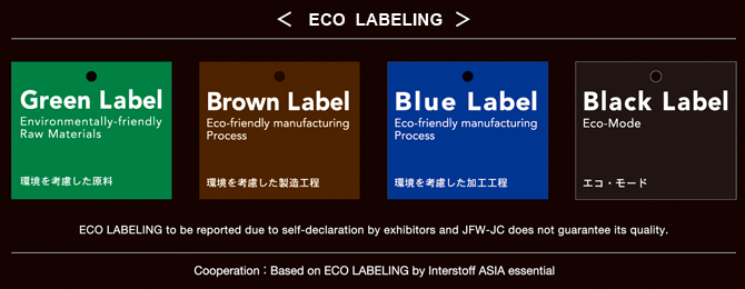 ECO LABELING