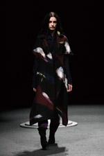 photo_matohu '08-'09A/W Collection