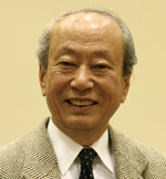 photo_Yasuhiko Ito, President of Textile and Fashion Resource Ishikawa Corporation