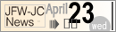 JFW-JC News wed,April 23,2008