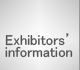 Exhibitors' information