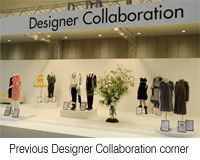 photo_Previous Designer Collaboration corner