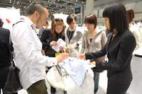 photo_Swarovski Japan - Booth-in-Booth Concept Attracts Many Visitors(1)