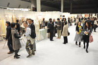 photo_The Voice of Visitors: Which Booths Are You Interested in?