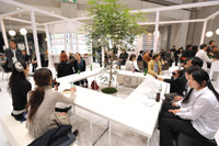 photo_Business Interchange Meet at Creator’s Village