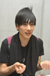 photo_Ｓｉｓｅ デザイナー 松井征心 氏