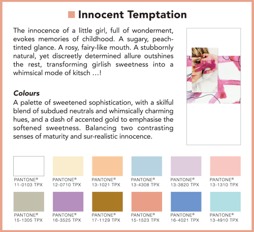 InnocentTemptation
