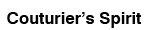 Couturier’s Spirit