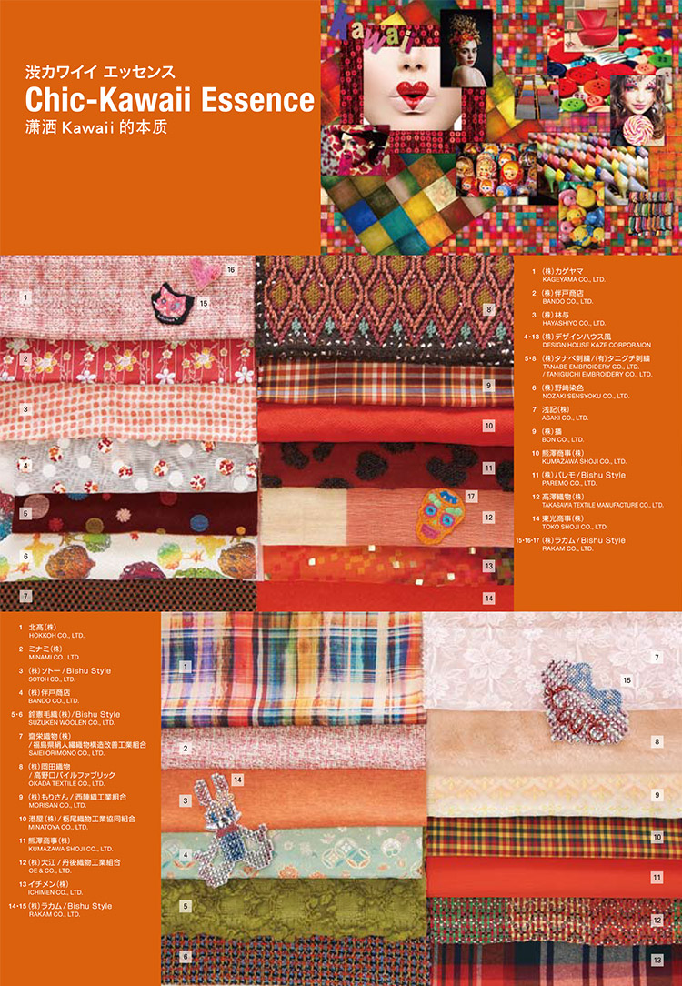 photo_Chic-Kawaii Essence