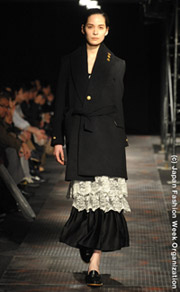 photo_The Dress & Co. HIDEAKI SAKAGUCHI