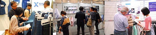 photo_Premium Textile Japan 2014 Spring/Summer Post show report - Part 1 - 04