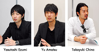 photo_Premium Textile Japan 2014 Spring/Summer Post show report - Part 1 - 05