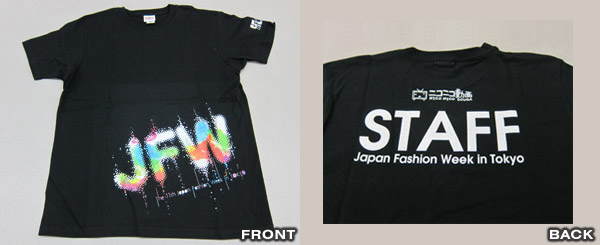 photo_JFWスタッフTシャツ