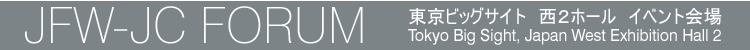 JFW-JC FORUM