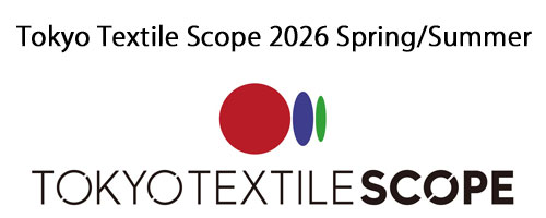 TOKYO TEXTILE SCOPE