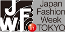 JFW Japan Fashion Week in TOKYO